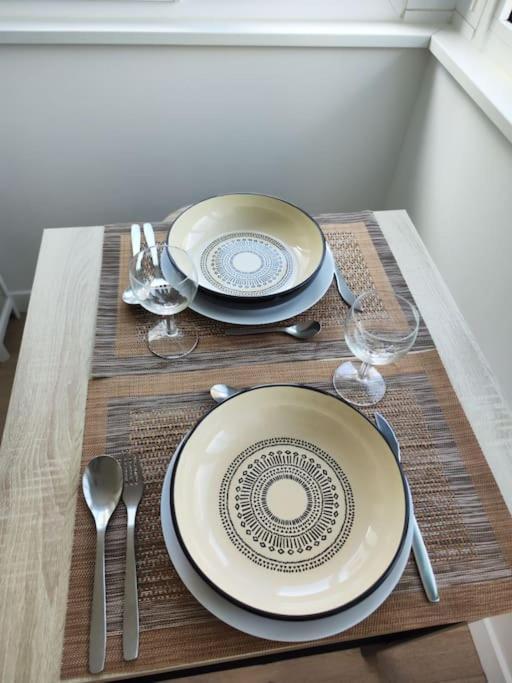 Peaceful Cocoon Apartment ชาตู ภายนอก รูปภาพ