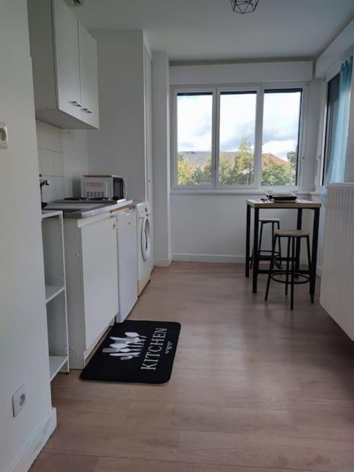 Peaceful Cocoon Apartment ชาตู ภายนอก รูปภาพ