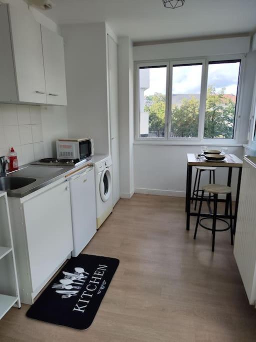 Peaceful Cocoon Apartment ชาตู ภายนอก รูปภาพ